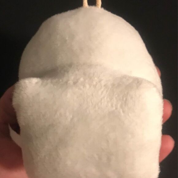 Small among us white plush - Picture 3 of 3